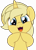 Size: 3640x5000 | Tagged: safe, artist:jhayarr23, oc, oc only, oc:sunlight bolt, species:pony, species:unicorn, g4, commission, cute, simple background, solo, starry eyes, transparent background, wingding eyes, ych result