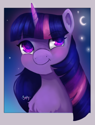 Size: 2468x3240 | Tagged: safe, artist:saphira_pone, character:twilight sparkle, species:pony, g4
