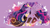 Size: 3840x2160 | Tagged: safe, artist:sambaneko, character:twilight sparkle, character:twilight sparkle (alicorn), species:alicorn, species:pony, g4, license:cc-by-nc-nd, abstract background, clothing, crown, cutie mark, digital art, ethereal mane, female, hoof shoes, jewelry, mare, necklace, older, older twilight, open mouth, peytral, princess twilight 2.0, regalia, shoes, silhouette, smiling, solo, spread wings, vector, wings