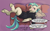 Size: 2290x1435 | Tagged: safe, artist:kamdrawings, character:terramar, species:classical hippogriff, species:hippogriff, g4, bong, clothing, couch, dialogue, drugs, hoodie, looking sideways, lying down, offscreen character, solo, tail, text, wings