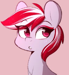 Size: 857x938 | Tagged: safe, artist:sakukitty, character:sugar moonlight, species:earth pony, g5, bust, solo