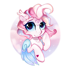 Size: 3365x3422 | Tagged: safe, artist:eris azure, character:star catcher, species:pegasus, species:pony, g3, blushing, cute, simple background, solo, transparent background