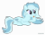 Size: 6605x5140 | Tagged: safe, artist:s-class-destroyer, oc, oc only, species:pegasus, species:pony, g4, blep, digital art, female, hoof on chin, hooves, sitting, solo, solo female, tongue out, transparent background, vector