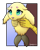 Size: 1440x1800 | Tagged: safe, artist:symbianl, character:discord, character:fluttershy, species:draconequus, g4, 2022, colored eyebrows, colored pupils, cute, dawwww, eyebrows, female, fluffy, flutterseal, holding, seal, shyabetes, signature, species swap