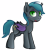 Size: 3200x3200 | Tagged: safe, artist:darkdoomer, community related, derpibooru original, oc, oc only, oc:spark gap, species:bat pony, species:pony, derpibooru, derpibooru community collaboration, fanfic:fine print, 2021 community collab, bat pony oc, cute, eyebrows, looking at you, male, ocbetes, open mouth, simple background, solo, stallion, three quarter view, transparent background