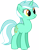 Size: 4670x6060 | Tagged: safe, artist:90sigma, character:lyra heartstrings, species:pony, species:unicorn, episode:a canterlot wedding, g4, my little pony: friendship is magic, .svg available, absurd resolution, digital art, female, mare, simple background, smiling, solo, three quarter view, transparent background, vector