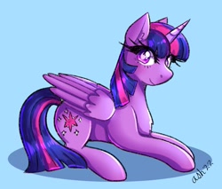 Size: 1447x1232 | Tagged: safe, artist:midoriya_shouto, character:twilight sparkle, species:pony, g4, cute, sitting, solo
