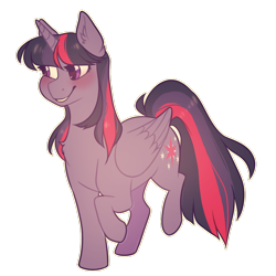 Size: 1280x1280 | Tagged: safe, artist:snowoiive, character:twilight sparkle, species:alicorn, species:pony, g4, cute, solo, transparent background