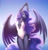 Size: 1928x2000 | Tagged: safe, artist:sparkling_light, part of a set, character:princess luna, species:alicorn, species:anthro, g4, absolute cleavage, breasts, cleavage, clothing, curvy, female, hourglass figure, mare, one-piece swimsuit, sexy, simple background, solo, spread wings, stretching, stupid sexy princess luna, swimsuit, white swimsuit, winged anthro, wings