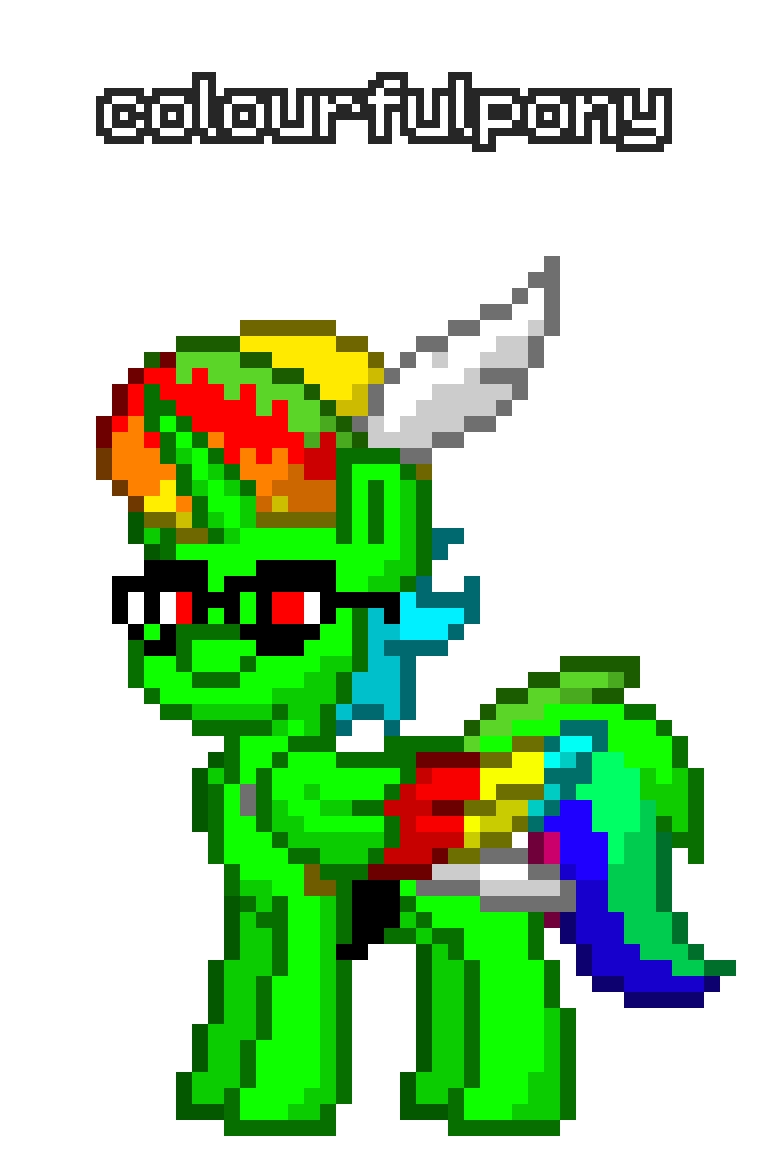 Size: 768x1152 | Tagged: artist needed, safe, oc, species:alicorn, species:pony, pony town, alicorn oc, animated, clothing, gif, hat, kissing, sword, weapon