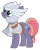 Size: 1048x1318 | Tagged: safe, artist:gmaplay, part of a set, character:sun cross, species:earth pony, species:pony, g4, armor, axe, cute, cutie mark, facial scar, female, guard, guardsmare, helmet, mare, mighty helm, scar, simple background, smiling, solo, spanish, sundorable, tail, transparent background, weapon