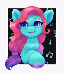 Size: 2860x3300 | Tagged: safe, artist:saphypone, character:jazz hooves, species:earth pony, species:pony, g5, cute, female, jazzibetes, mare, solo, unshorn fetlocks