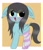 Size: 1304x1520 | Tagged: safe, artist:starbatto, oc, oc only, oc:flower popen, species:bat pony, species:pony, bat ears, bat pony oc, bat wings, blushing, clothing, cute, eye clipping through hair, female, floppy ears, folded wings, looking at you, mare, ocbetes, open mouth, raised leg, signature, socks, solo, striped socks, wings