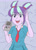 Size: 1975x2775 | Tagged: safe, artist:sumin6301, character:starlight glimmer, species:eqg human, equestria girls:equestria girls, g4, my little pony:equestria girls, clothing, crossover, female, game boy, high res, nintendo, open mouth, school uniform, solo, uniform, video game