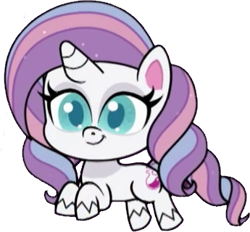 Size: 345x320 | Tagged: safe, artist:pascalmulokozi2, edit, edited screencap, screencap, character:potion nova, species:pony, species:unicorn, episode:meet potion nova!, g4.5, my little pony: pony life, my little pony:pony life, background removed, female, mare, not a vector, simple background, solo, transparent background