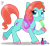 Size: 1445x1328 | Tagged: safe, artist:rainbow eevee, character:jazz hooves, species:earth pony, species:pony, g5, my little pony: make your mark, my little pony: tell your tale, colored hooves, cute, digital art, female, food, hoof hold, hoof polish, hooficure, hooves, jazzibetes, mare, nail polish, popsicle, simple background, solo, teal eyes, transparent background, unshorn fetlocks, vector