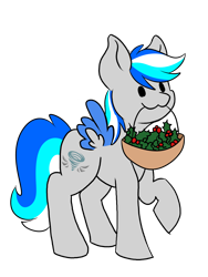 Size: 1500x2000 | Tagged: safe, artist:noxi1_48, species:pony, series:daily dose of friends