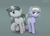 Size: 2844x2072 | Tagged: safe, artist:vinilyart, character:limestone pie, character:marble pie, species:earth pony, species:pony, g4, duo, duo female, female, hair over one eye, high res, mare, pie sisters, raised hoof, siblings, simple background, sisters, smiling