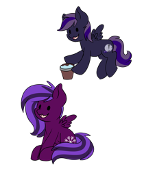 Size: 3352x4000 | Tagged: safe, artist:noxi1_48, species:pony, series:daily dose of friends
