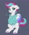 Size: 1689x2019 | Tagged: safe, artist:confetticakez, character:zipp storm, species:pegasus, species:pony, g5, adorazipp, blep, clothing, colored eyebrows, colored wings, cute, eyebrows, female, floppy ears, gray background, hoodie, hooves, hooves to the chest, looking at you, mare, multicolored wings, partially open wings, simple background, sitting, smiling, smiling at you, solo, sparkles, tongue out, unshorn fetlocks, wings