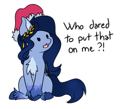 Size: 2476x2128 | Tagged: safe, artist:noxi1_48, species:pony, series:daily dose of friends