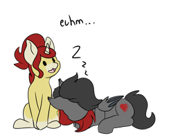 Size: 3152x2545 | Tagged: safe, artist:noxi1_48, species:pony, series:daily dose of friends