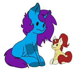 Size: 3264x3008 | Tagged: safe, artist:noxi1_48, species:pony, series:daily dose of friends