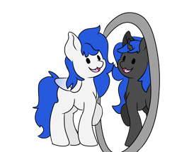 Size: 2225x1913 | Tagged: safe, artist:noxi1_48, species:pony, series:daily dose of friends