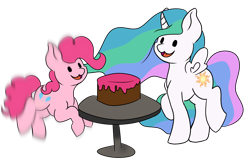 Size: 4000x2635 | Tagged: safe, artist:noxi1_48, species:pony, series:daily dose of friends