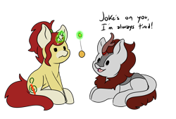 Size: 3700x2500 | Tagged: safe, artist:noxi1_48, species:pony, series:daily dose of friends