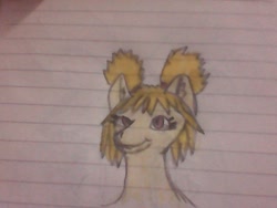 Size: 640x480 | Tagged: safe, oc, oc:swifty, species:pegasus, species:pony, female, mare, pigtails