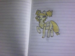 Size: 640x480 | Tagged: safe, oc, oc:swifty, species:pegasus, species:pony, female, mare, pigtails, solo